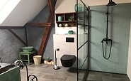 Hygge Haus Badezimmer, Foto: Kinga Rybinska, Lizenz: Kinga Rybinska