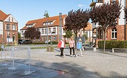 Out and about in Wildau, Foto: Steffen Lehmann, Lizenz: TMB Tourismus-Marketing Brandenburg GmbH
