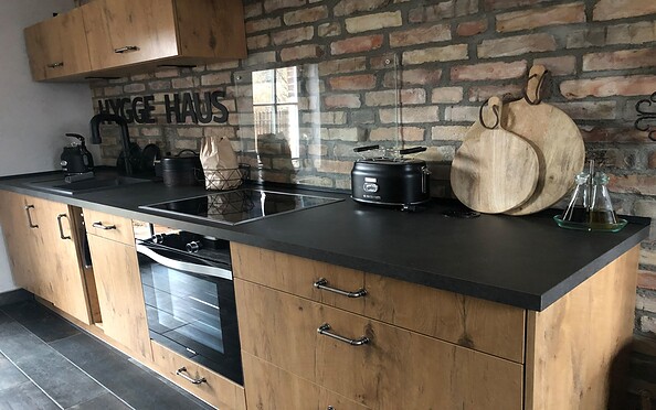 Hygge House – Kitchenette, Foto: Kinga Rybinska, Lizenz: Kinga Rybinska