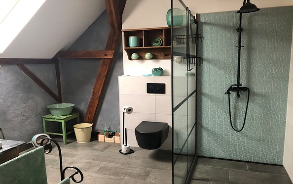 Hygge House – Bathroom, Foto: Kinga Rybinska, Lizenz: Kinga Rybinska