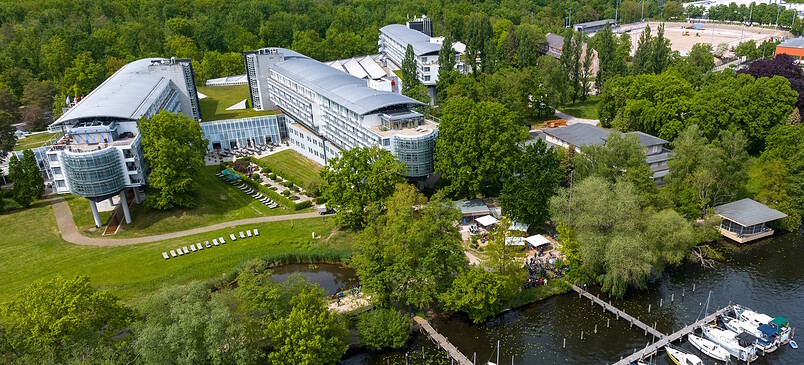 Kongresshotel Potsdam 