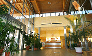 Haus des Gastes Falkenberg, Foto: Stadt Falkenberg, Lizenz: Stadt Falkenberg