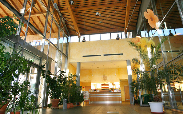 Haus des Gastes Falkenberg, Foto: Stadt Falkenberg, Lizenz: Stadt Falkenberg