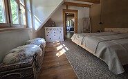 Schlafzimmer, Foto: Susan Kießling, Lizenz: Susan Kießling