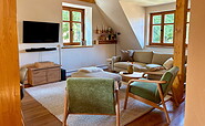 Wohnbereich, Foto: Susan Kießling, Lizenz: Susan Kießling
