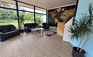 Lobby Parkhotel Viktoria Velten, Foto: Parkhotel Viktoria, Lizenz: Parkhotel Viktoria