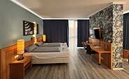 Zimmer Parkhotel Viktoria, Foto: Parkhotel Viktoria, Lizenz: Parkhotel Viktoria