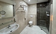 Bad, Foto: Parkhotel Viktoria, Lizenz: Parkhotel Viktoria