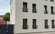 Ansicht Haus, Foto: R. Trasca, Lizenz: Wirtschaftsfördergesellschaft Prignitz Gmbh