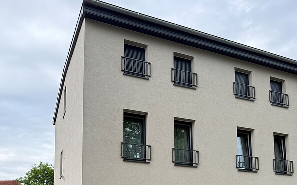 Ansicht Haus, Foto: R. Trasca, Lizenz: Wirtschaftsfördergesellschaft Prignitz Gmbh