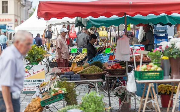 Hofladen in Quitzow, Foto: Hofladen Quitzow, Lizenz: Hofladen Quitzow