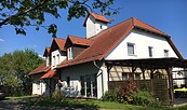 Hotel Garni "Zur Mühle" in Schmargendorf, Foto: Hotel Garni "Zur Mühle", Lizenz: Hotel Garni "Zur Mühle"