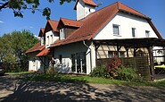Hotel Garni "Zur Mühle" in Schmargendorf, Foto: Hotel Garni "Zur Mühle", Lizenz: Hotel Garni "Zur Mühle"