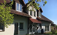 Hotel Garni "Zur Mühle" in Schmargendorf, Foto: Hotel Garni "Zur Mühle", Lizenz: Hotel Garni "Zur Mühle"