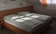 Double room, Foto: Hotel Garni "Zur Mühle", Lizenz: Hotel Garni "Zur Mühle"