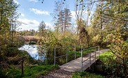 Path along the Dahme, Foto: Michael Zalewski, Lizenz: LK Dahme-Spreewald