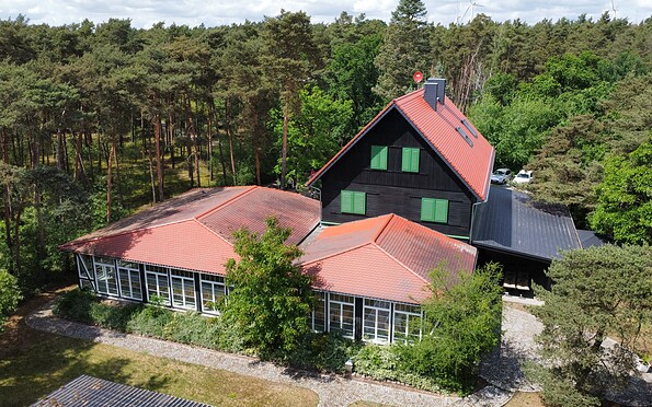 Eventhotel Waldesruh, Foto: Eventhotel Waldesruh, Lizenz: Eventhotel Waldesruh