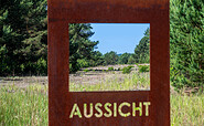 Aussicht Wildnis, Foto: Dr. Tilo Geisel, Lizenz: Dr. Tilo Geisel