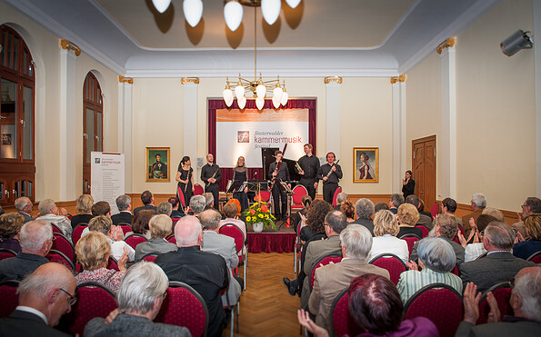 Logenhaus Finsterwalde, Foto: Sängerstadtmarketing e.V., Lizenz: Sängerstadtmarketing e.V.
