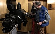 Kino Finsterwalde, Foto: TVEEL, Lizenz: TVEEL
