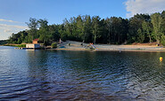 Waldbad Zeischa, Foto: Heiko Lorenz, Lizenz: Heiko Lorenz
