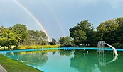 Waldbad Crinitz, Foto: Waldbad Crinitz, Lizenz: Waldbad Crinitz