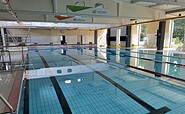 Schwimmerbecken, Foto: Fiwave, Lizenz: Fiwave