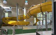 Rutsche, Foto: Fiwave, Lizenz: Fiwave