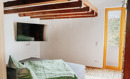 Ferienwohnung Flussnixe- Bedroom, Foto: Frau Ahner, Lizenz: Galand Service GmbH