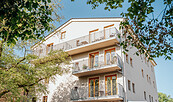 Holiday Apartments at the Wassermühle am Schloss, Foto: Frau Ahner, Lizenz: Galand Service GmbH