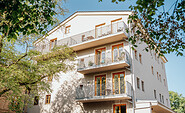 Holiday Apartments at the Wassermühle am Schloss, Foto: Frau Ahner, Lizenz: Galand Service GmbH