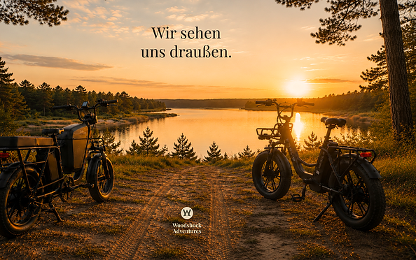 Wir sehen uns, Foto: Alexander Hubitsch / Woodshock Adventures, Lizenz: Alexander Hubitsch / Woodshock Adventures