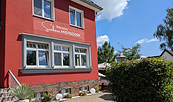 Seehaus Miersdorf, Foto: Essi Rätti, Lizenz: Tourismusverband Dahme-Seenland e.V.