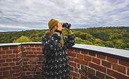 Aussicht Bad Freienwalde, Foto: Steffen Lehmann , Lizenz: TMB