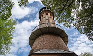 Aussichtsturm Galgenberg, Foto: Steffen Lehmann , Lizenz: TMB