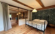 Schlafzimmer, Foto: Martin Popp