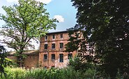 Aussenansicht, Foto: Martin Popp