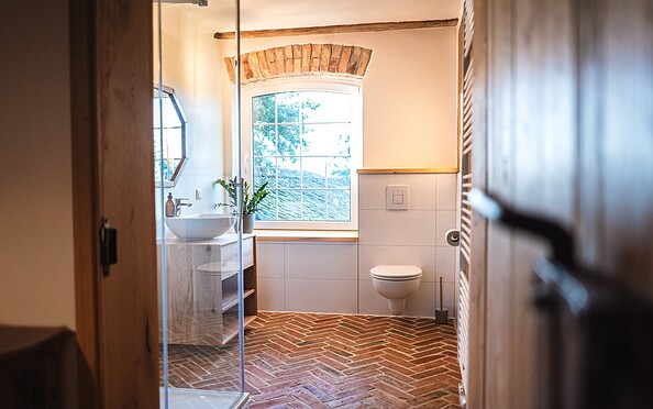 Bathroom, Foto: Martin Popp