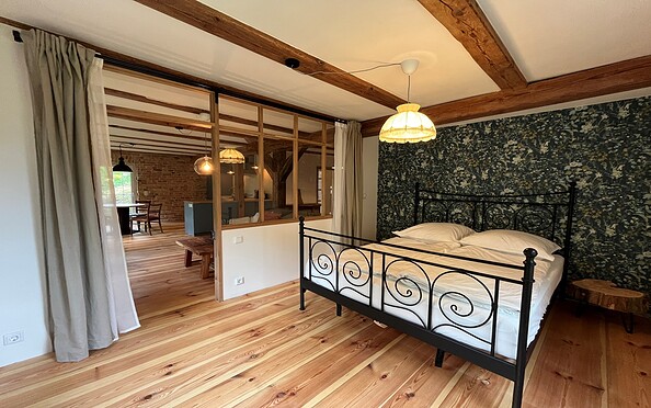 Bedroom, Foto: Martin Popp