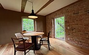 Dining area, Foto: Martin Popp
