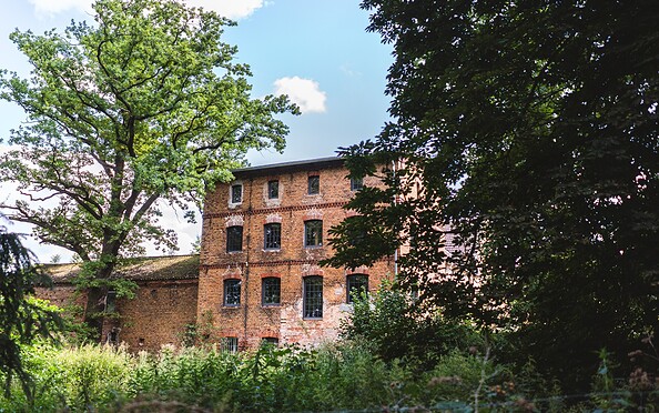 Exterior view, Foto: Martin Popp