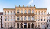 Museum Barberini , Foto: Artem Heißig, Lizenz: PMSG Potsdam Marketing und Service GmbH
