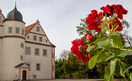 Schlosspark Königs Wusterhausen, Foto: ScottyScout, Lizenz: ScottyScout