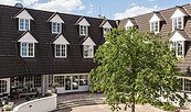 Seehotel Villago, Foto: Thieme Betriebs GmbH & Co.KG