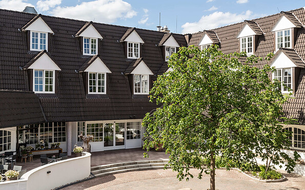 Seehotel Villago, Foto: Thieme Betriebs GmbH &amp; Co.KG
