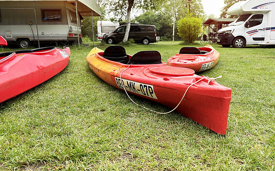 KNAUS Campingpark Lübben, Foto: KNAUS Campingpark Lübben, Lizenz: KNAUS Campingpark Lübben