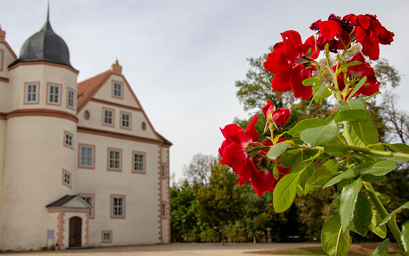 Königs Wusterhausen Hunting Lodge, Foto: ., Lizenz: ScottyScout