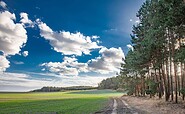 landscape around the hiking trail , Foto: Peter Becker