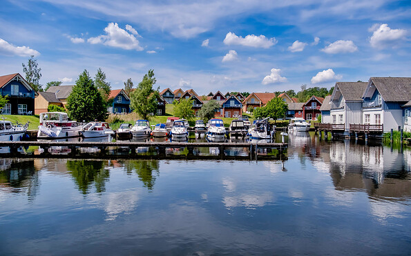 Sunday Resort, Foto: Precise Resort &amp; Resorts
