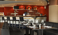 Bar, Foto: Sunday Resort Hafendorf Rheinsberg